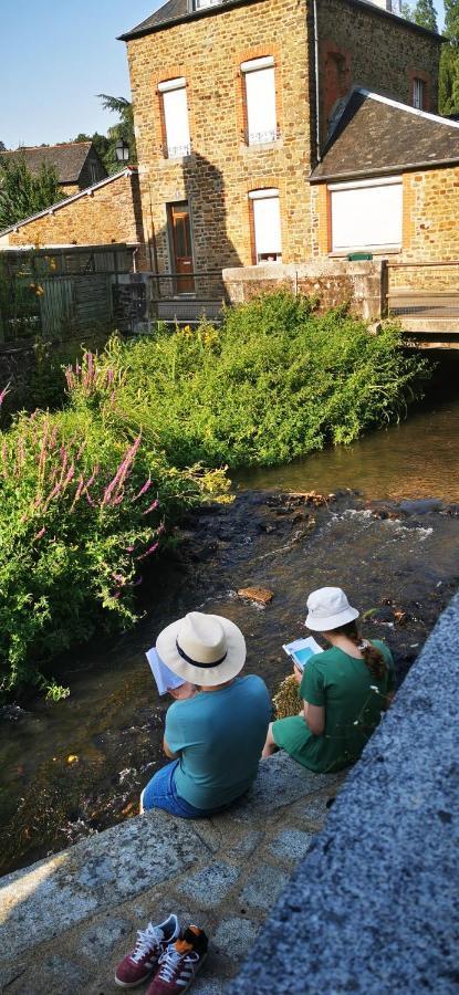 Hébergement de vacances Maison Cocooning Au Cœur Du Centre Historique *