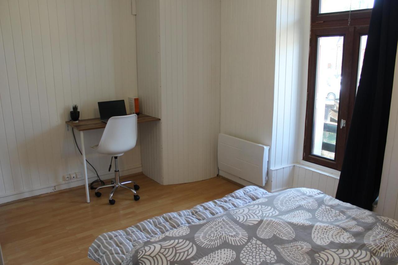 Hébergement de vacances Maison Cocooning Au Cœur Du Centre Historique