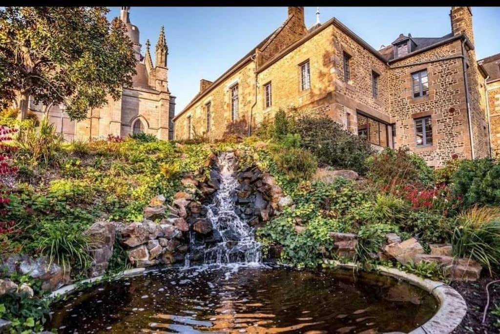 Maison Cocooning Au Cœur Du Centre Historique